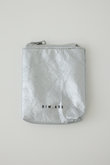 Paper like mini pouch/ポーチ