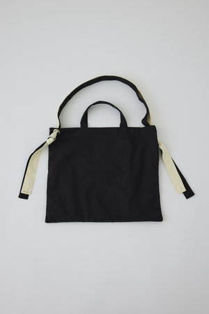リムアーク/RIM.ARKのCanvas shoulder bag/バッグ(120100/120101)
