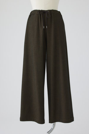 リムアーク/RIM.ARKのCozy wide pants/パンツ(110600/110601)