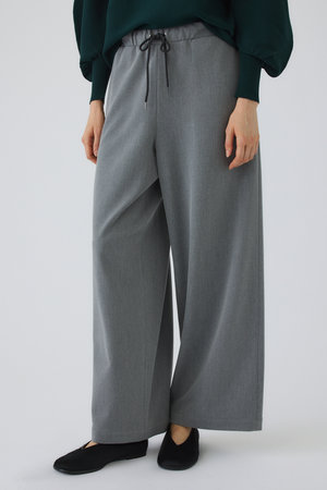 リムアーク/RIM.ARKのCozy wide pants/パンツ(110600/110601)