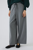 Cozy wide pants/パンツ