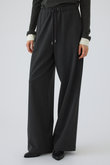 Cozy wide pants/パンツ