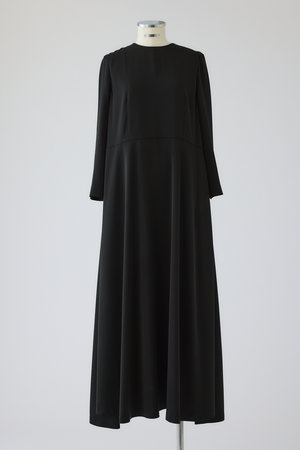 リムアーク/RIM.ARKのBack flap noble dress/ドレス(110500/110503)