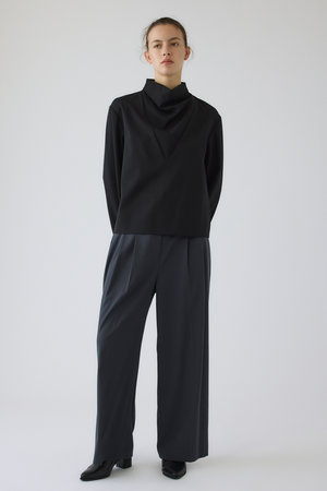 リムアーク/RIM.ARKのLoose slacks/スラックス(110600/110601)