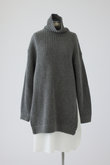 2way knit OP/ニットワンピース