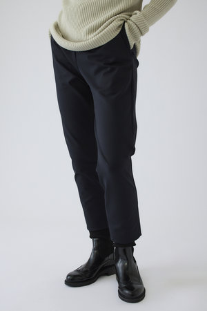 リムアーク/RIM.ARKのHigh stretch slim PT/パンツ(110600/110601)