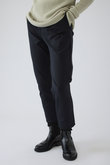 High stretch slim PT/パンツ