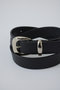 【予約販売】Mannish belt/ベルト リムアーク/RIM.ARK