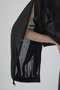 【予約販売】Open sleeve sheer SH/シャツ リムアーク/RIM.ARK