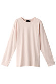 SUVIN 60/2 パーフェクトロングスリーブTシャツ