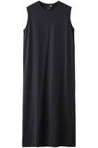 SUVIN60/2 スリーブレスドレス
