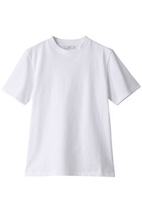 ATON(エイトン)｜SUPIMA AIR 12/- コットン オーバーサイズ プル