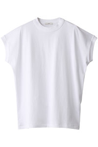 ATON(エイトン)｜SUPIMA AIR 12/- コットン スタンダード T