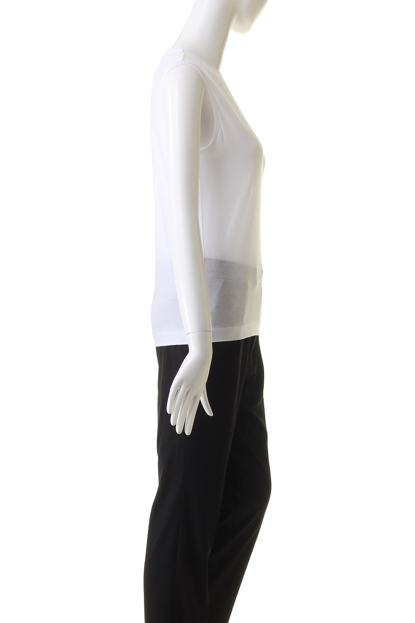 ATON／50\-ORGANIC FRESCA スタンダードTシャツ新品未使用 50/- ORGANIC FRESCA | スタンダード Tシャツ / ATON