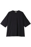 50/- ORGANIC FRESCA オーバーサイズ Tシャツ エイトン/ATON