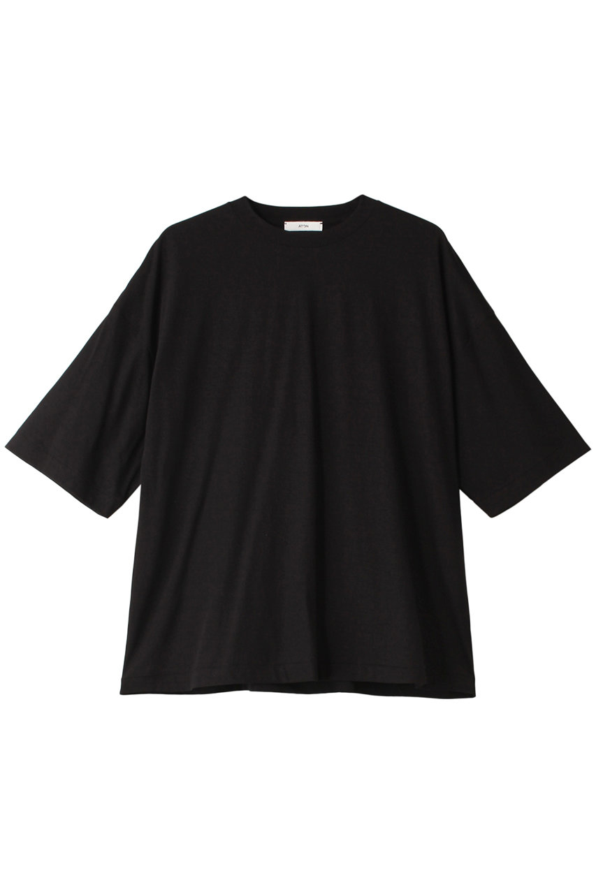 50/- ORGANIC FRESCA オーバーサイズ Tシャツ