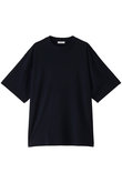 【MEN】ROYAL WOOL JERSEY オーバーサイズ Tシャツ エイトン/ATON