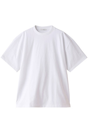 【MEN】12/- AIR SPINNING オーバーサイズ Tシャツ