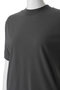 FRESCA NUBUCK モックネック Tシャツ エイトン/ATON