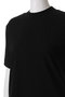 FRESCA NUBUCK モックネック Tシャツ エイトン/ATON