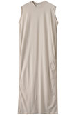FRESCA NUBUCK  タンクトップ ドレス