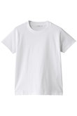 DRY COTTON ジャージークルーネック Tシャツ