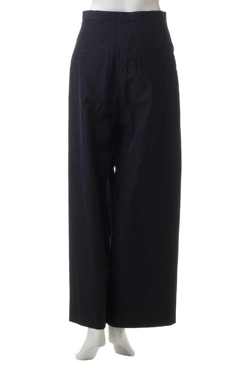 ATON★SILK LINEN SHANTUNG★ラップスカート★パンツ★シャツ SILK LINEN SHANTUNG | ラップスカート / ATON | ファッション
