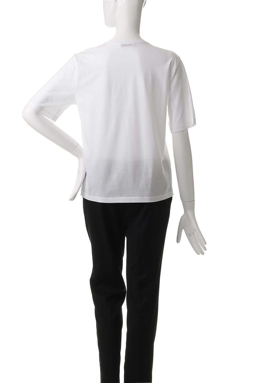 ATON／50\-ORGANIC FRESCA スタンダードTシャツ新品未使用 50/- ORGANIC FRESCA | スタンダードTシャツ / ATON