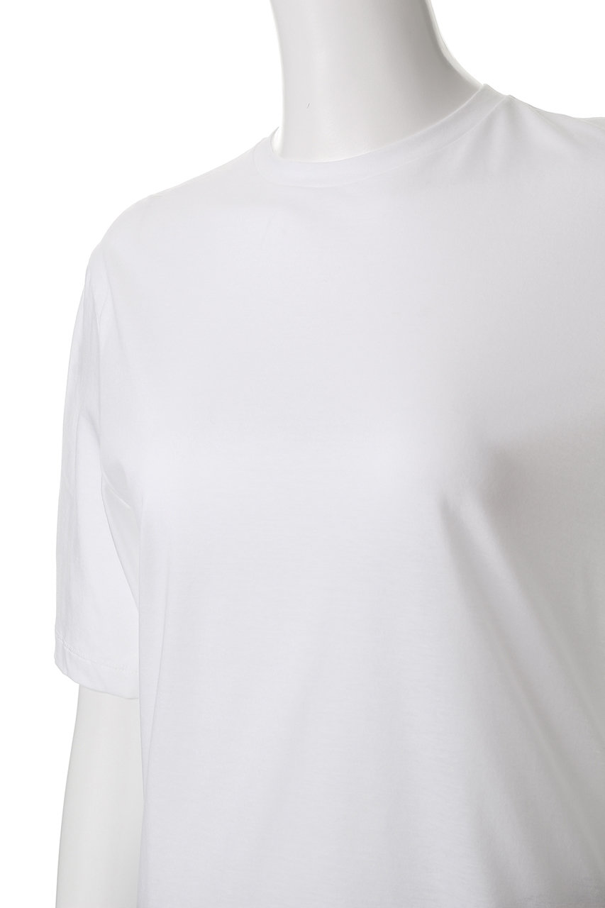 ATON(エイトン)|50/-ORGANIC FRESCA スタンダードTシャツ ATON(エイトン)|50/-ORGANIC FRESCA スタンダードTシャツ