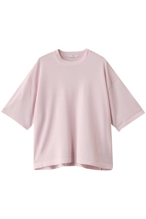 WASHI KNIT クルーネック セーター