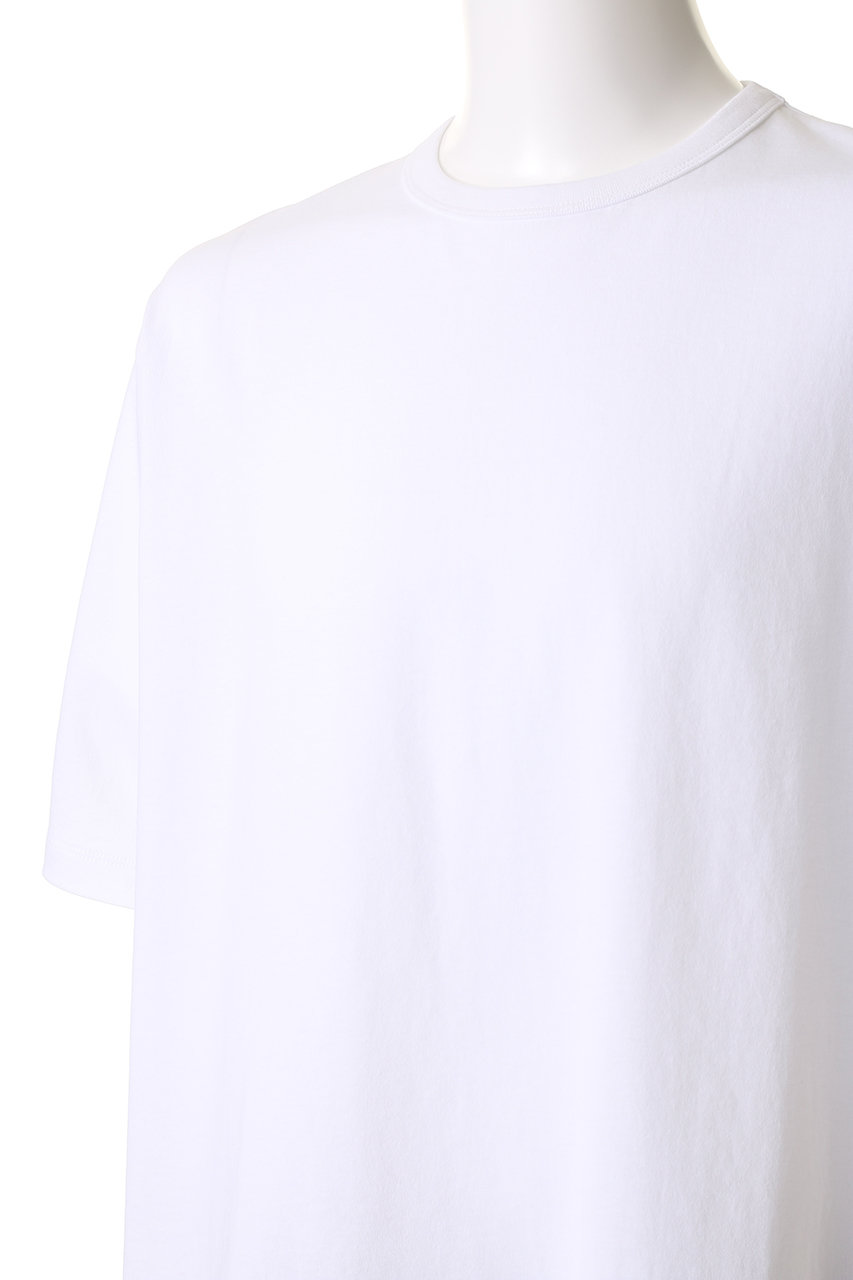 ATON(エイトン)｜【MEN】DRY COTTON JERSEY スタンダードTシャツ