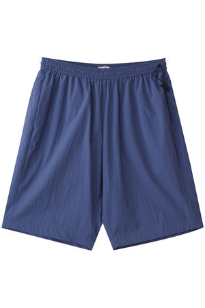 LINEN VELVET | SHORTS – ATON | エイトン