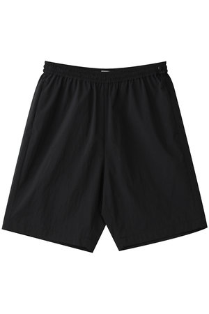 LINEN VELVET | SHORTS – ATON | エイトン