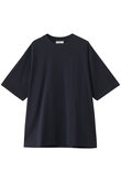 【MEN】FRESCA PLATE ルーズ フィット Tシャツ
