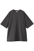【MEN】FRESCA PLATE ルーズ フィット Tシャツ