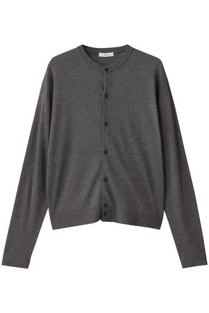 ATON｜エイトンのカーディガン（ニット）通販｜ELLE SHOP (エル