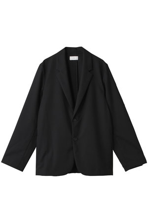 エイトン/ATONのWOOL TROPICAL テーラード ジャケット(110800/110801)