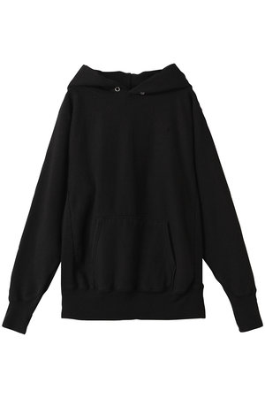 エイトン/ATONの【UNISEX】GARMENT DYED 裏毛フーディー(110100/110105)