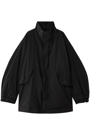 エイトン/ATONの【UNISEX】AIR WEATHER ショートモッズコート(110900/110902)