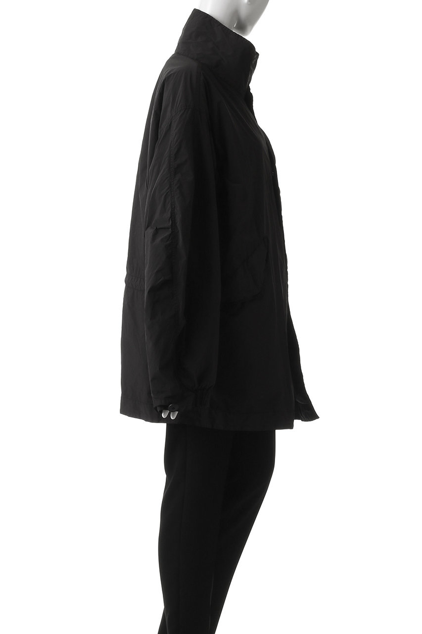 【未使用】ATON  DYE NYLON モッズコート ライナー付き AIR VENTILE フィッシュテールモッズコート (CMAGKW0901) | ATON