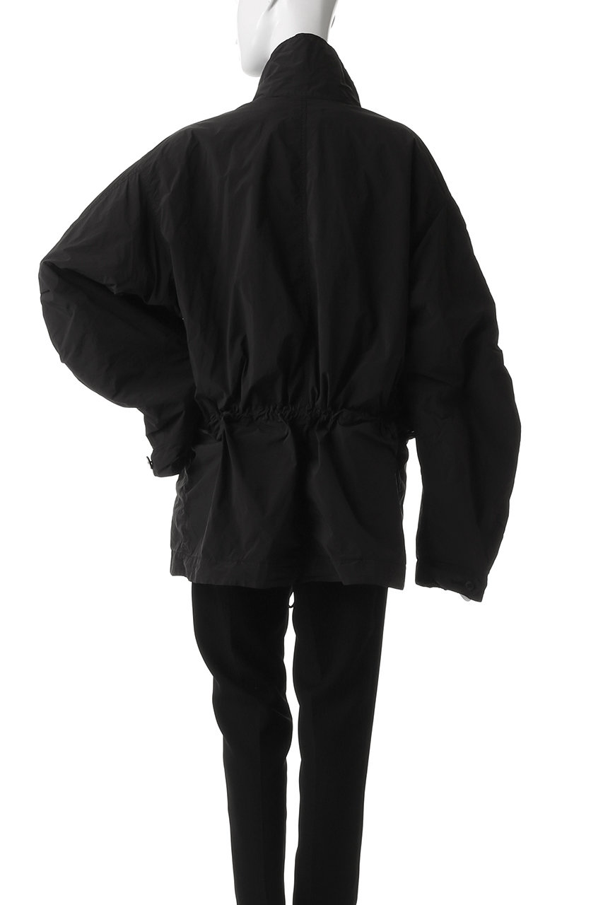 ATON(エイトン)｜【UNISEX】AIR WEATHER ショートモッズコート