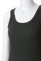 RECYCLE SUVIN リブ タンクトップ エイトン/ATON