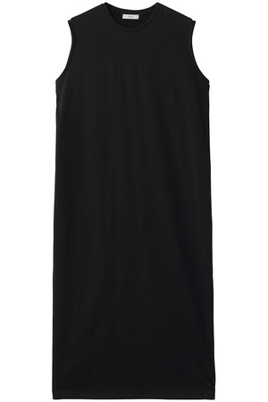 エイトン/ATONのSUVIN 60/2 タンクトップ ドレス(110500/110503)