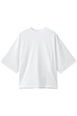 SUVIN 60/2 ワイド スリーブ Tシャツ エイトン/ATON