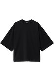 SUVIN 60/2 ワイド スリーブ Tシャツ