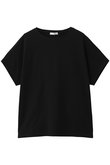 SUVIN 60/2 キャップ スリーブ Tシャツ