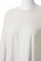 FRESCA SMOOTH オーバーサイズTシャツ エイトン/ATON