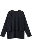FRESCA SMOOTH オーバーサイズTシャツ