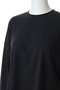 FRESCA SMOOTH オーバーサイズTシャツ エイトン/ATON