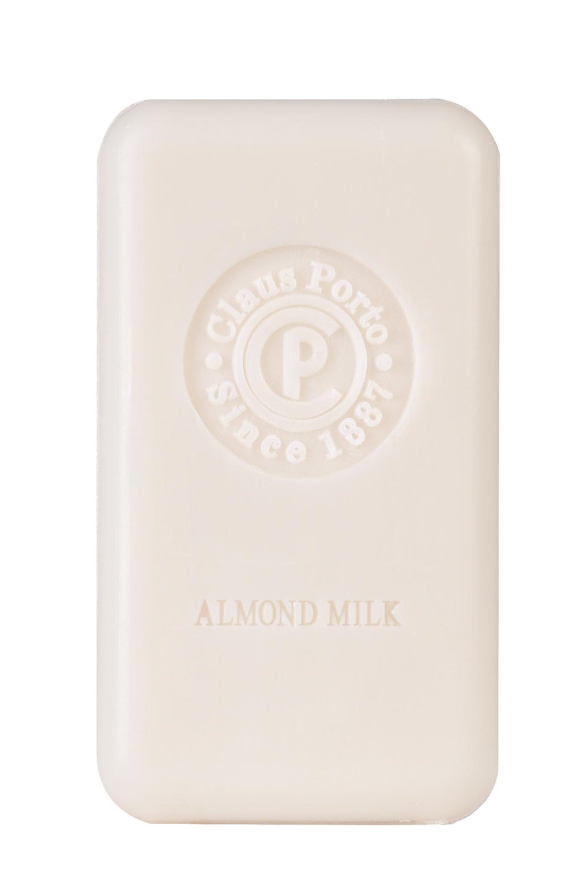 1箱8個入りクラウスポルト クラシコ・ソープC ALMOND MILK 150g-